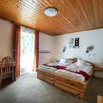 Hotel-gasthof Sonnenbichl Gæstehus