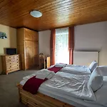 Hotel-gasthof Sonnenbichl Gæstehus 3*