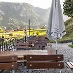 Gæstehus Hotel-gasthof Sonnenbichl Oberwössen