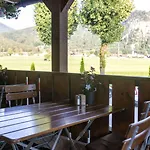 Gæstehus Hotel-gasthof Sonnenbichl 3*