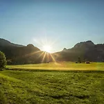 Hotel-gasthof Sonnenbichl
