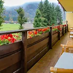Hotel-gasthof Sonnenbichl Gæstehus Oberwössen