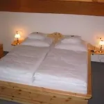 Hotel-gasthof Sonnenbichl Gæstehus Oberwössen