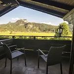Gæstehus Hotel-gasthof Sonnenbichl Oberwössen