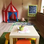 Gæstehus Hotel-gasthof Sonnenbichl Oberwössen