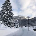 Hotel-gasthof Sonnenbichl Oberwössen