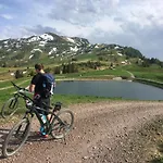 Hotel-gasthof Sonnenbichl Gæstehus