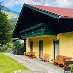Hotel-gasthof Sonnenbichl Gæstehus 3*