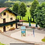 Gæstehus Hotel-gasthof Sonnenbichl