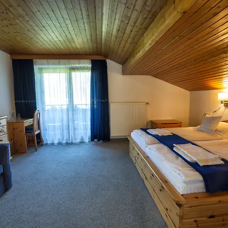 Hotel-gasthof Sonnenbichl 3* Oberwössen