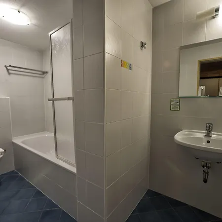 Hotel-gasthof Sonnenbichl Penzion 3*