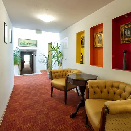 Hotel-gasthof Sonnenbichl