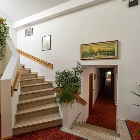 Hotel-gasthof Sonnenbichl