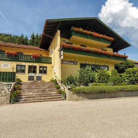 Hotel-gasthof Sonnenbichl
