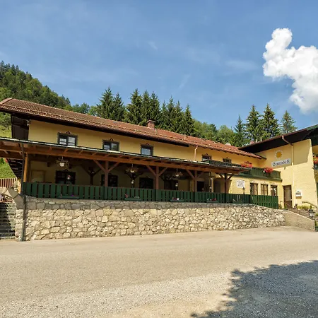 Hotel-gasthof Sonnenbichl