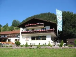 Hotel-gasthof Sonnenbichl 3*