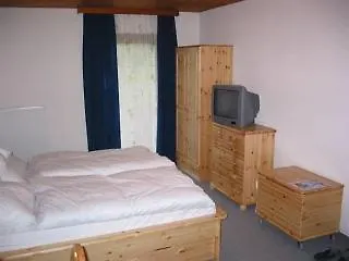 Hotel-gasthof Sonnenbichl Penzion Oberwössen