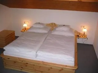 Hotel-gasthof Sonnenbichl Penzion Oberwössen