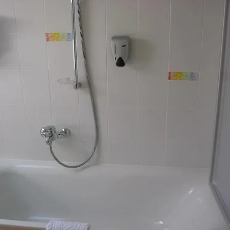 Penzion Hotel-gasthof Sonnenbichl 3*