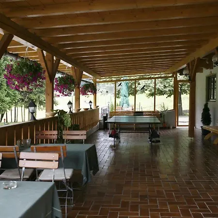 Hotel-gasthof Sonnenbichl