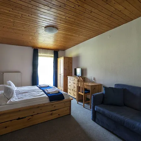 Penzion Hotel-gasthof Sonnenbichl 3*