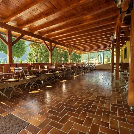 Hotel-gasthof Sonnenbichl