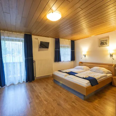 Hotel-gasthof Sonnenbichl 3*