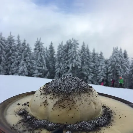 Hotel-gasthof Sonnenbichl 3* Oberwössen