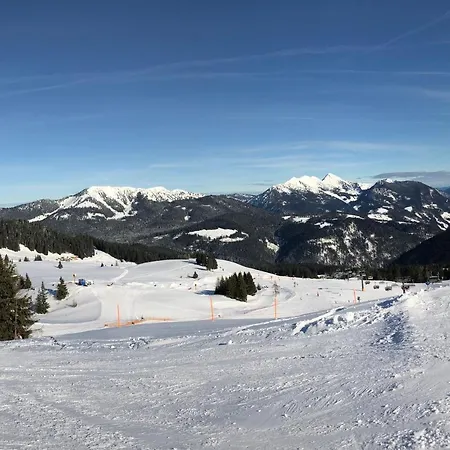 Hotel-gasthof Sonnenbichl