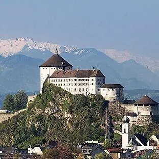Penzion Hotel-gasthof Sonnenbichl