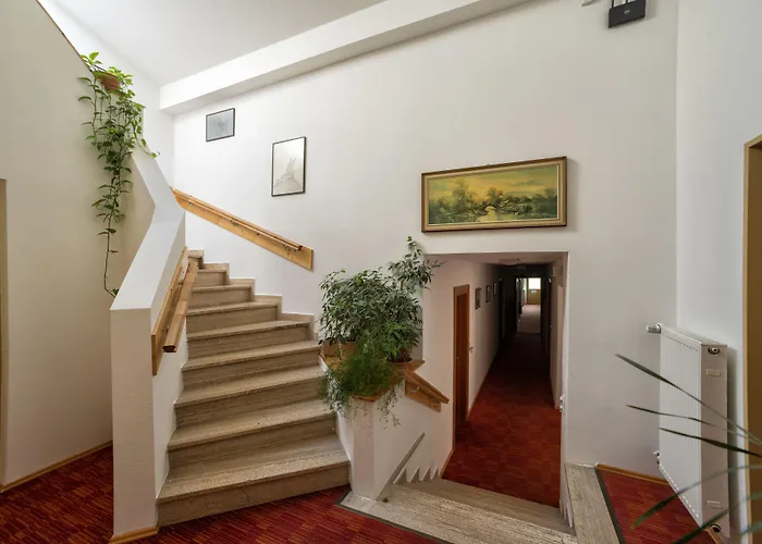 Hotel-gasthof Sonnenbichl