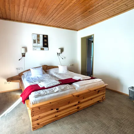 Hotel-gasthof Sonnenbichl 3* Oberwössen