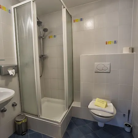 Hotel-gasthof Sonnenbichl 3*