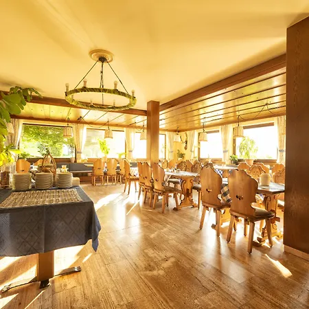 بيت ضيافة Hotel-gasthof Sonnenbichl Oberwössen