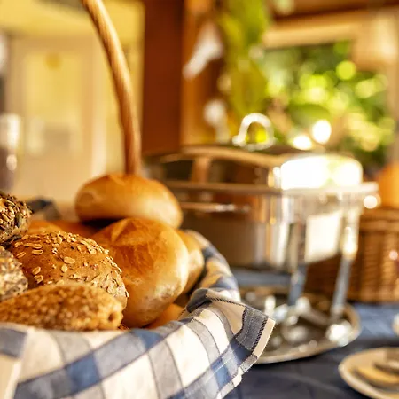 Hotel-gasthof Sonnenbichl بيت ضيافة Oberwössen