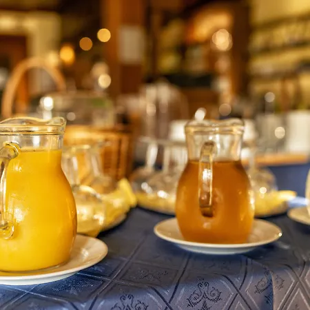 Hotel-gasthof Sonnenbichl بيت ضيافة Oberwössen