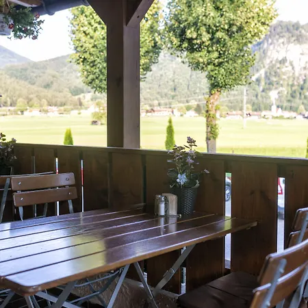 بيت ضيافة Hotel-gasthof Sonnenbichl 3*
