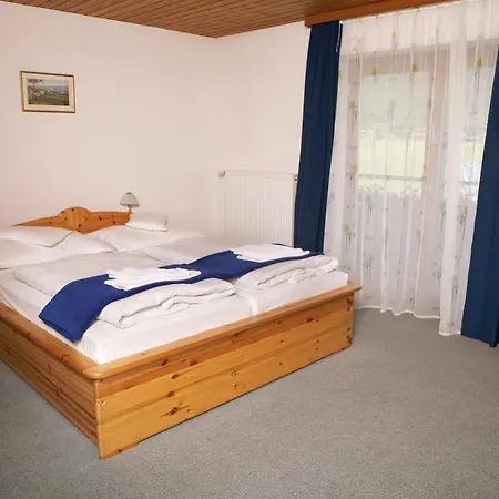 Hotel-gasthof Sonnenbichl Guest house Oberwoessen