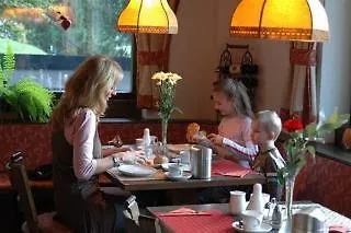 Hotel-gasthof Sonnenbichl