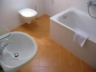 بيت ضيافة Hotel-gasthof Sonnenbichl Oberwössen
