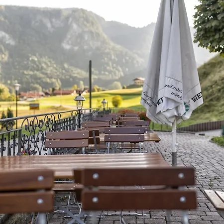 Guest house Hotel-gasthof Sonnenbichl