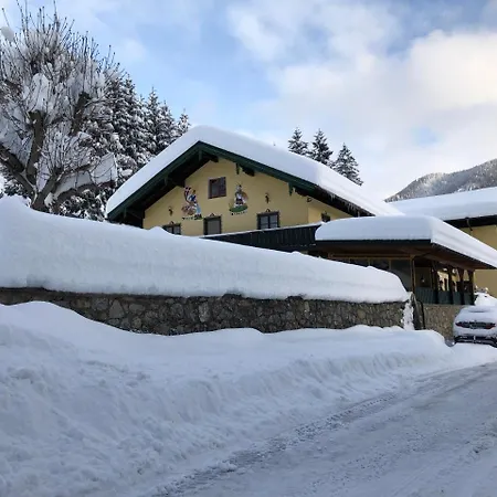 Hotel-gasthof Sonnenbichl Gasthof