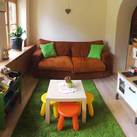 Guest house Hotel-gasthof Sonnenbichl 3*