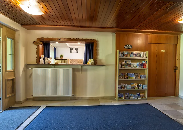 Hotel-gasthof Sonnenbichl Casa de hóspedes 3*