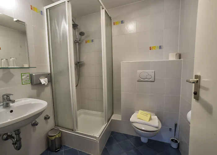 Hotel-gasthof Sonnenbichl 3*