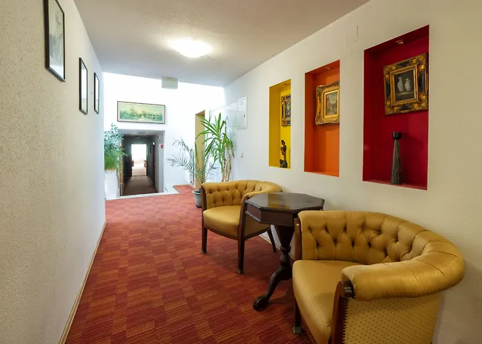 Hotel-gasthof Sonnenbichl