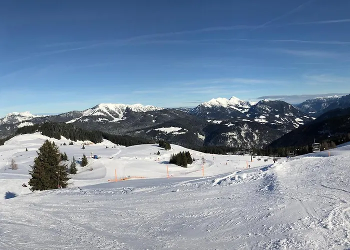 Hotel-gasthof Sonnenbichl