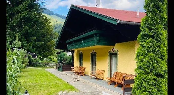 Hotel-gasthof Sonnenbichl Casa de hóspedes 3*